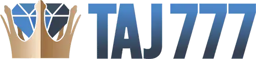 TAJ777 Logo